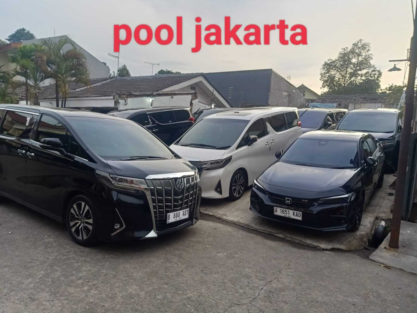 rental mobil bogor